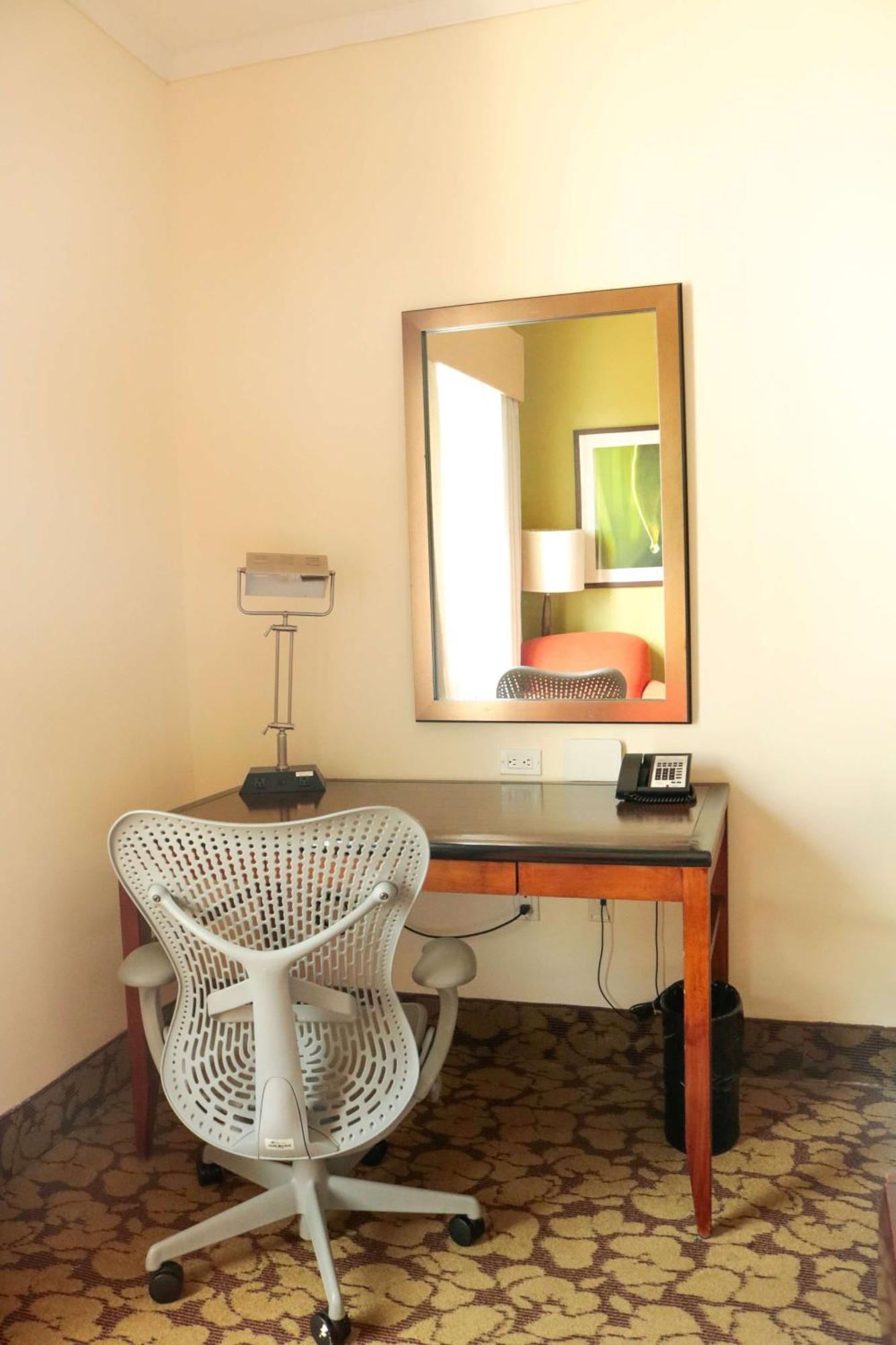 Hilton Garden Inn Panama City Downtown, Panama Exteriör bild